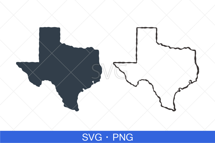 Texas Png Image 11