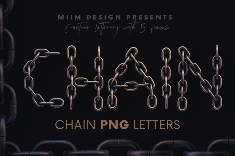 Alphabet PNGs Image 7