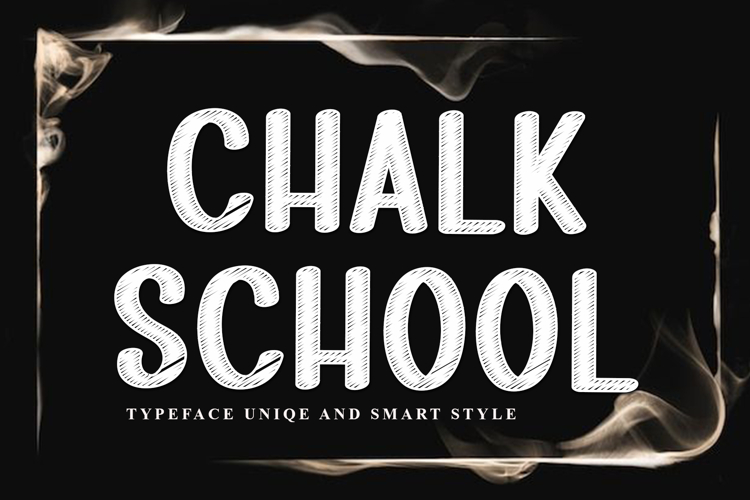 Chalk School
