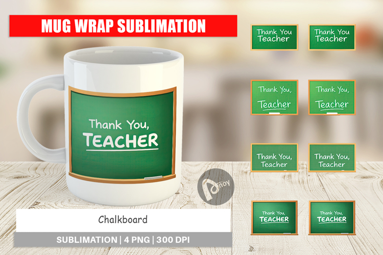 Chalkboard Clipart