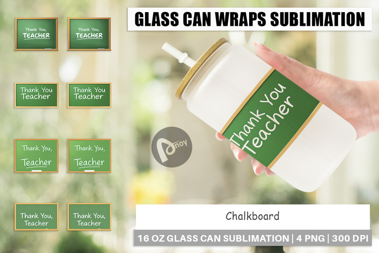 Chalkboard Clipart Image 6
