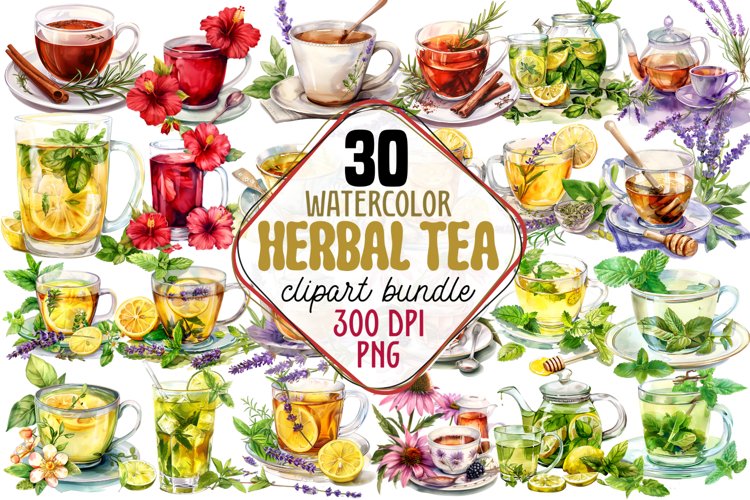 Tea PNG Image 16