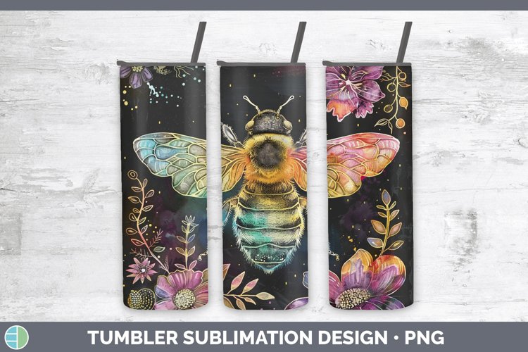 Sublimation Tumbler Designs