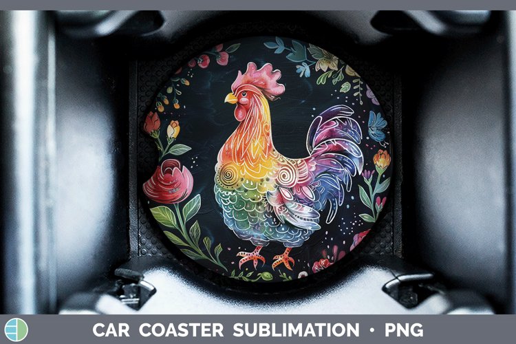Chicken Clipart Image 6
