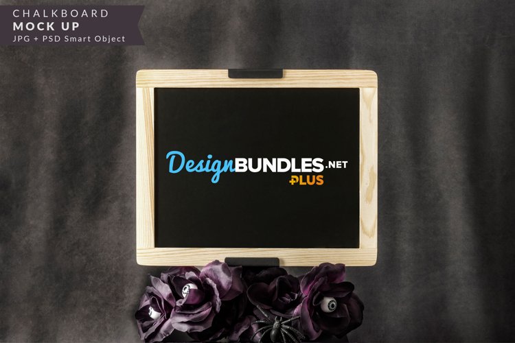 Chalkboard Clipart Image 13