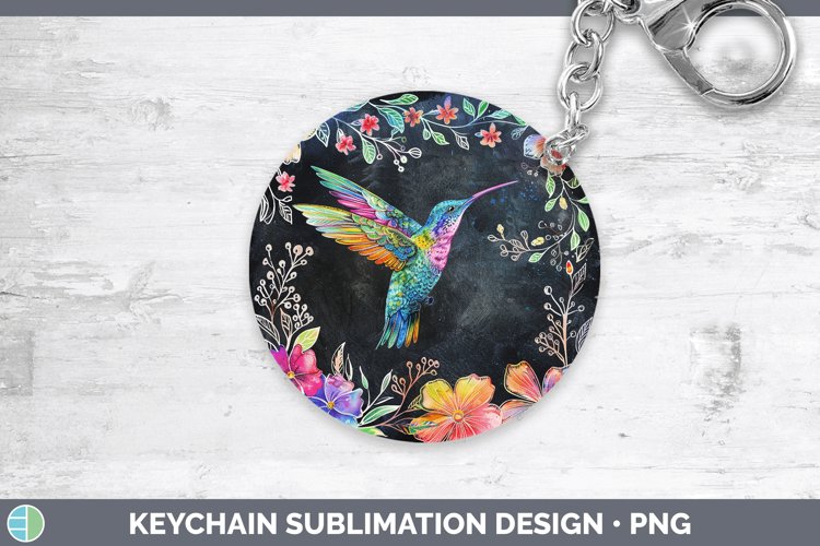 Hummingbird Clipart Image 5