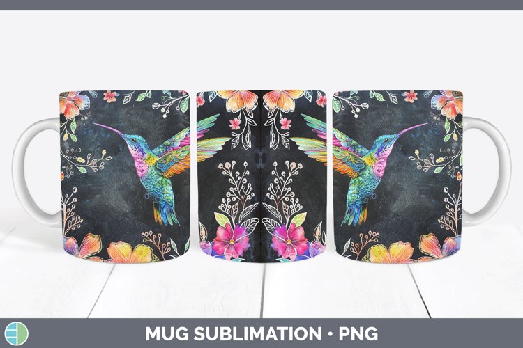 Hummingbird Clipart Image 4