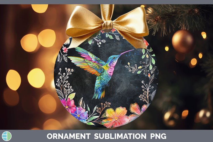 Hummingbird Clipart Image 3
