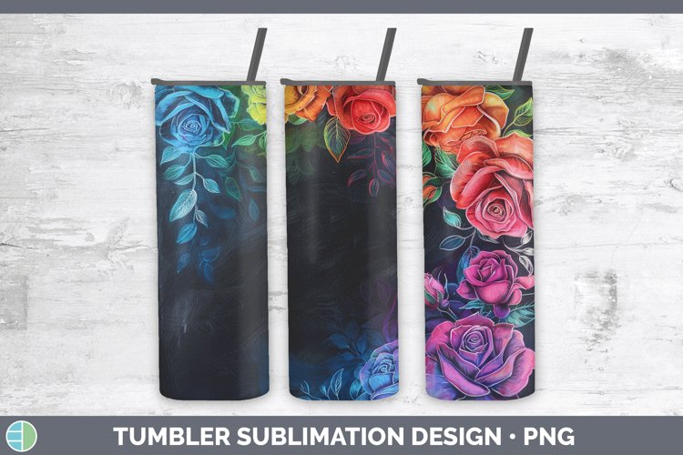 Sublimation Tumbler Designs Image 11