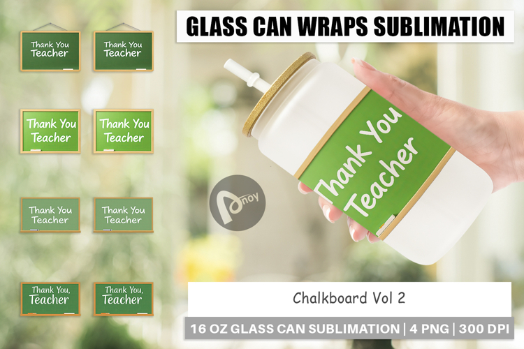 Chalkboard Clipart Image 7