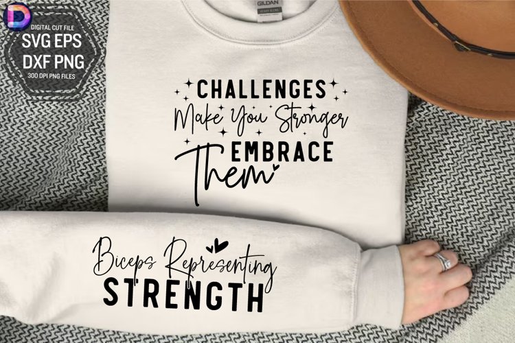 Strength Clipart Image 4