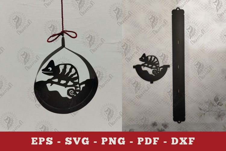 Ornament Clipart Image 10