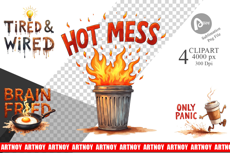 Funny Sublimation Designs Image 23