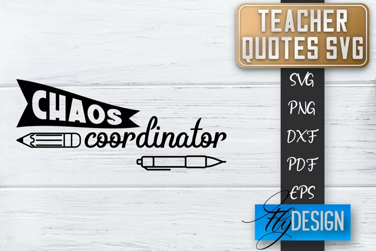 Teacher Quotes SVG | Teacher Design | School Quotes SVG v.2