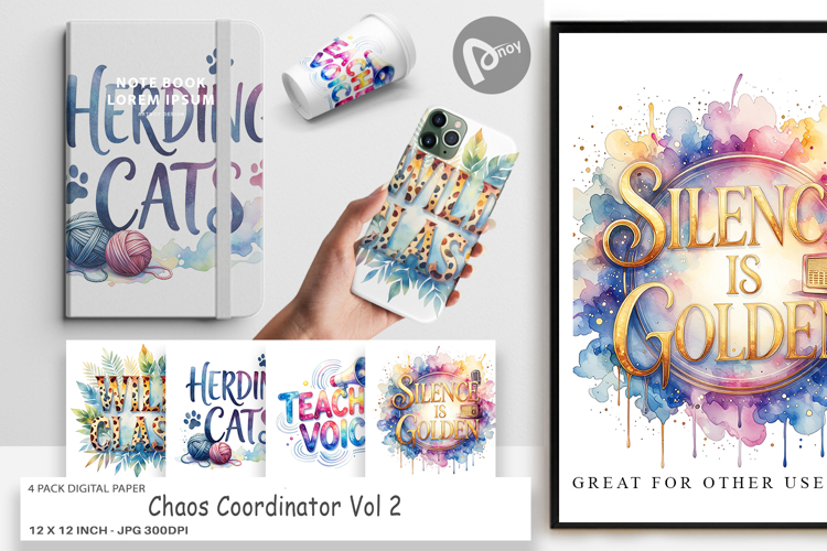 Printable Scrapbook Paper Image 19