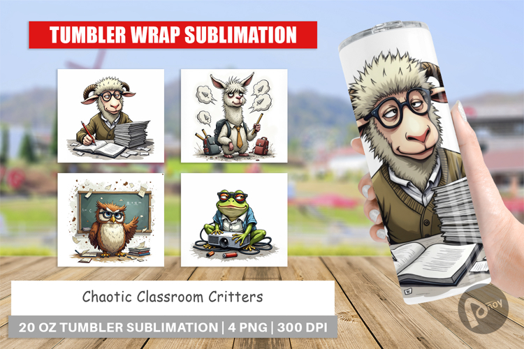 Classroom Clipart Image 21