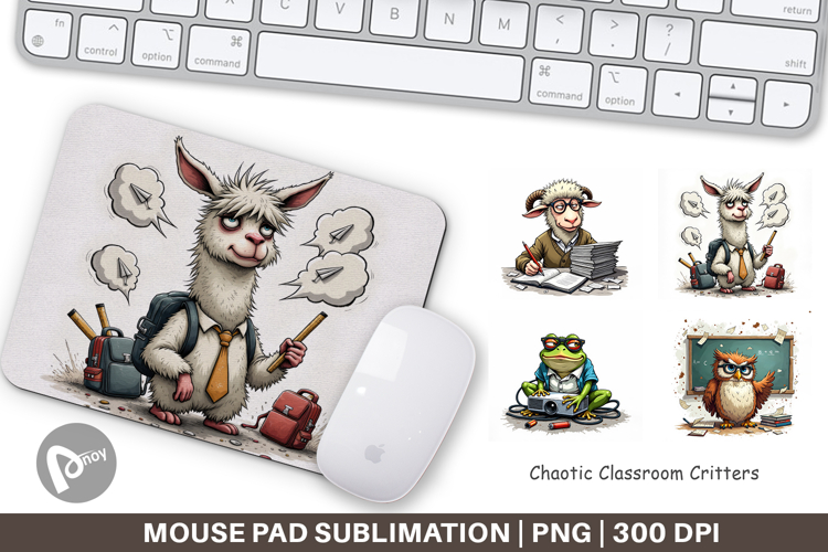Mouse Png Image 13