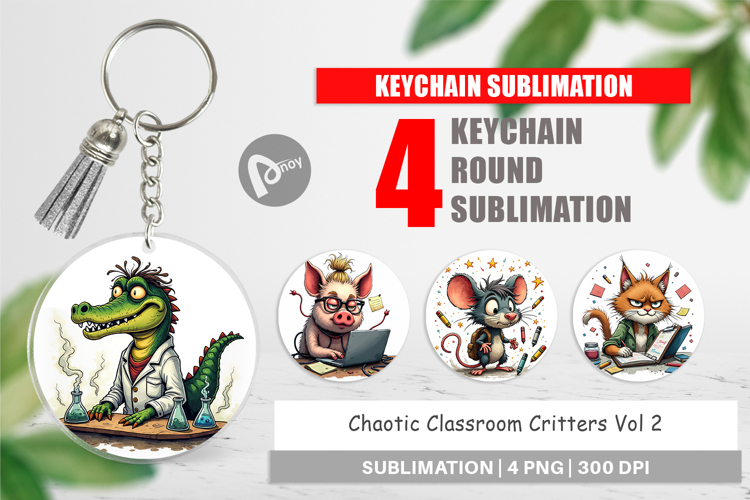 Classroom Clipart Image 4