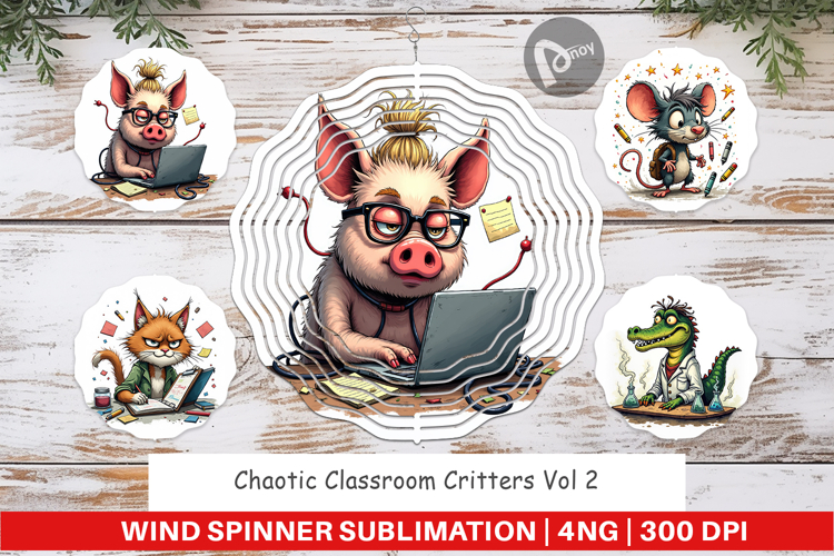 Classroom Clipart Image 18