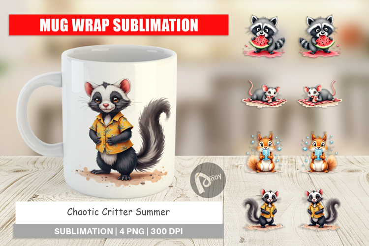 Funny Sublimation Designs Image 13