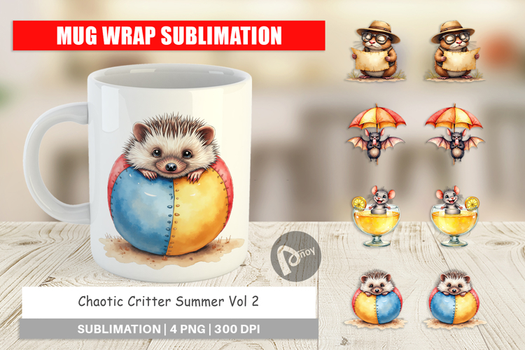 Funny Sublimation Designs Image 12