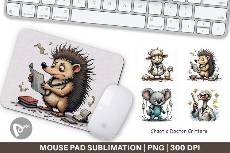 Mouse Png Image 11