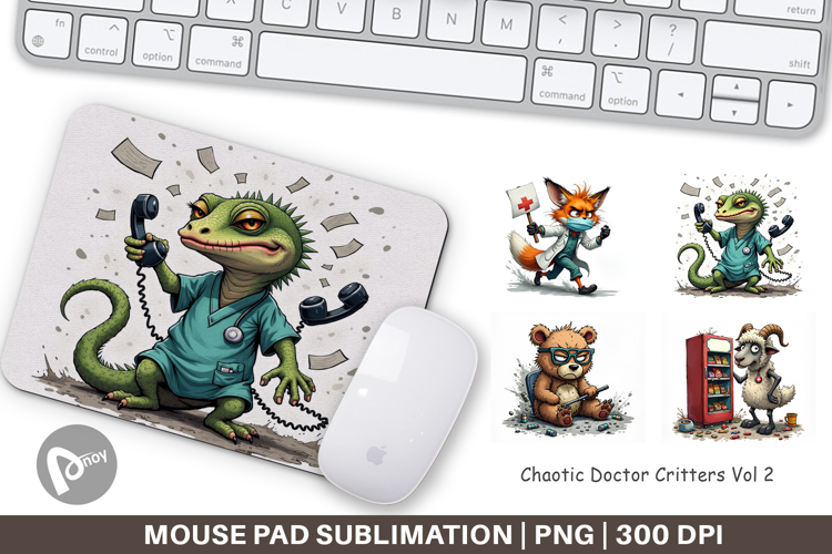 Mouse Png Image 10
