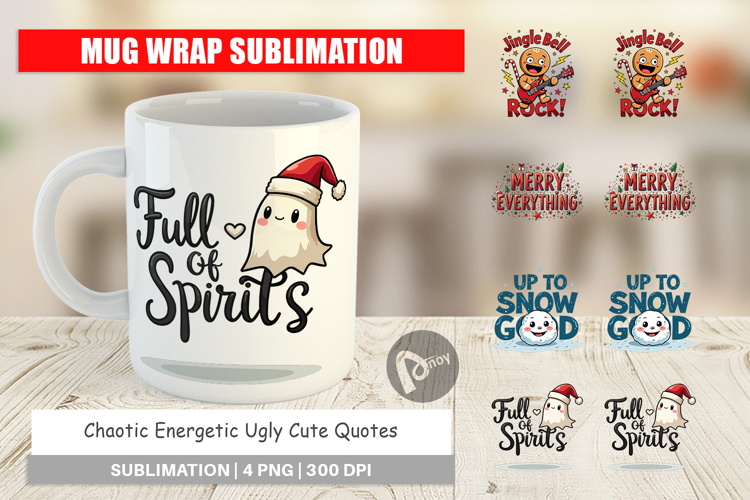 Funny Sublimation Designs