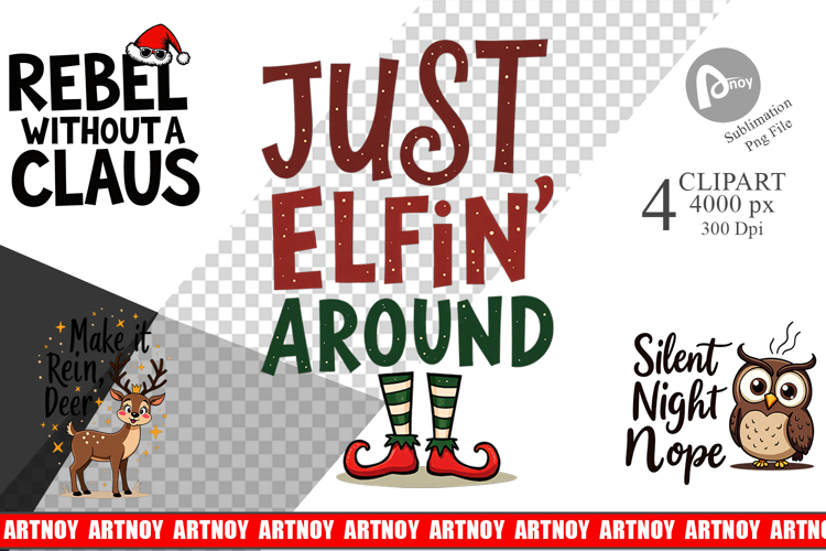 Spirit Clipart Image 11