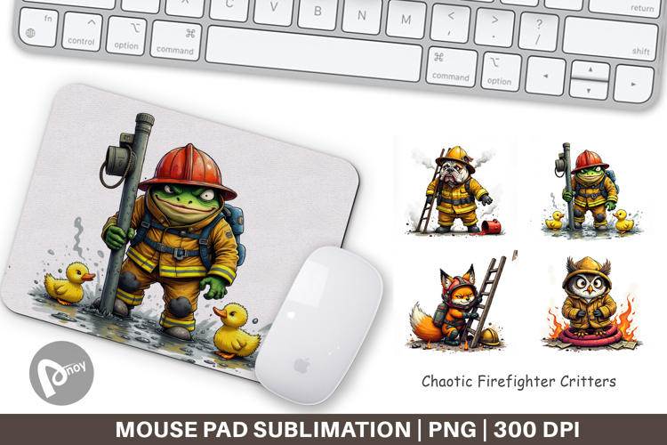 Mouse Png Image 9