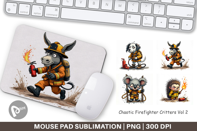 Mouse Png Image 8