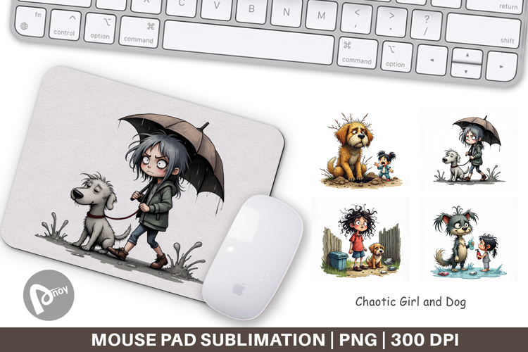 Mouse Png Image 5