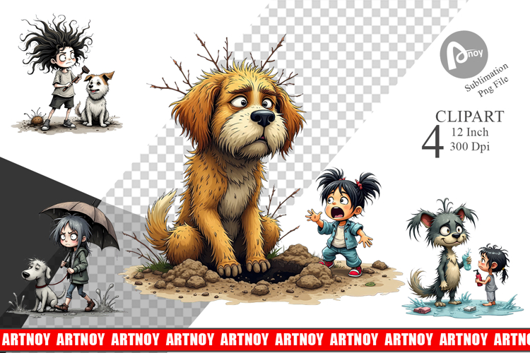 Dog Png Image 21