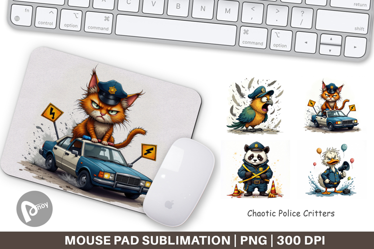 Mouse Png Image 7