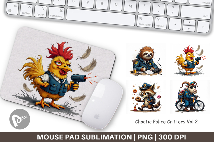 Mouse Png Image 6