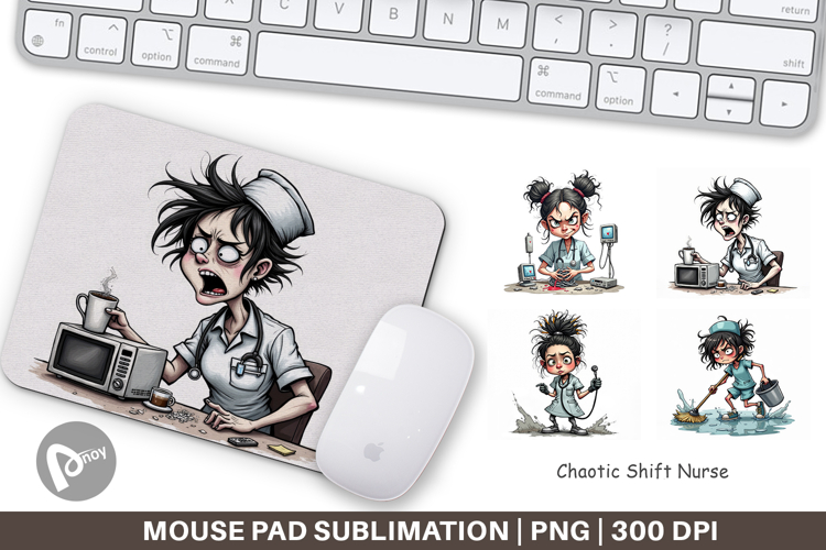Mouse Png Image 3