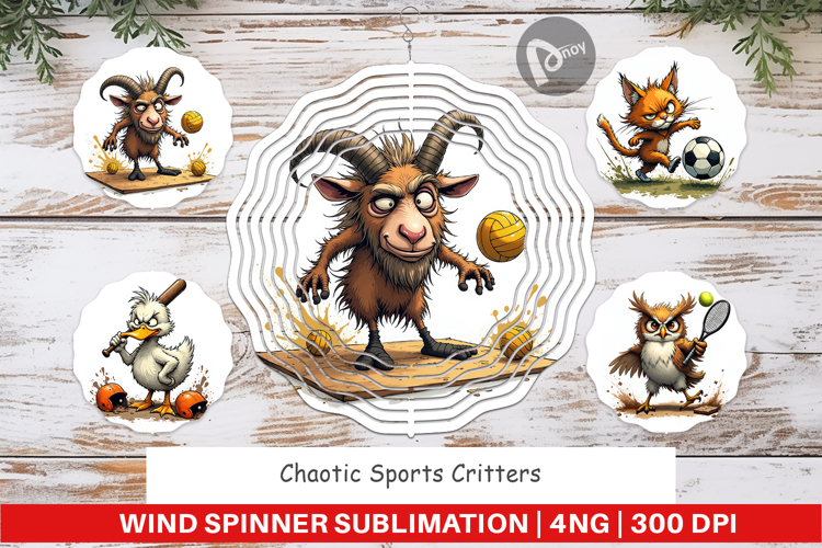 Sports Clipart Image 5