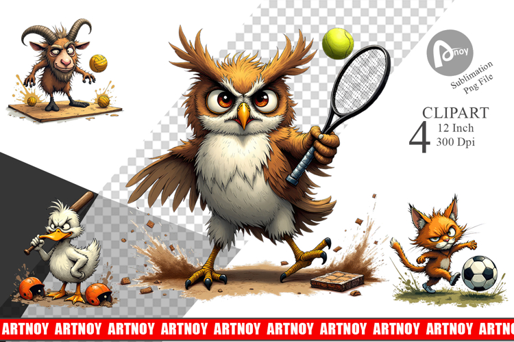 Sports PNG Image 11