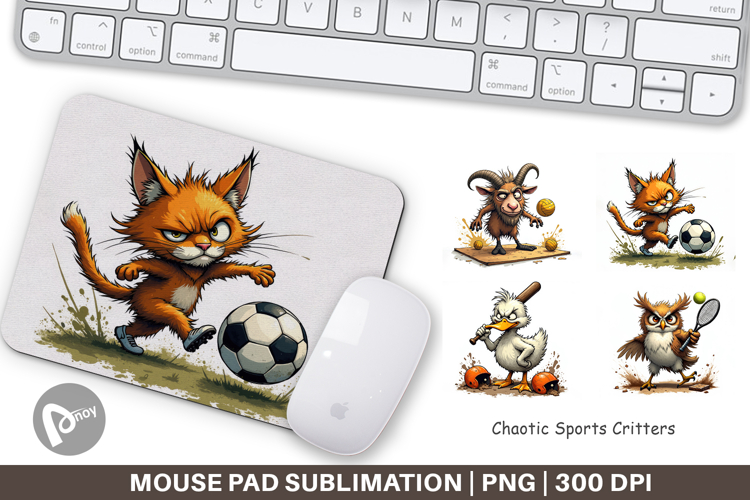 Sports Clipart Image 13