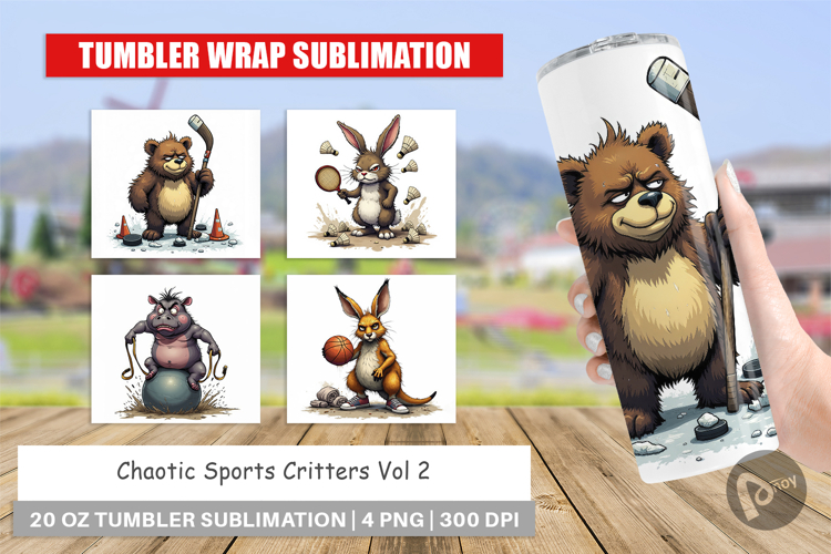Sports Clipart Image 6
