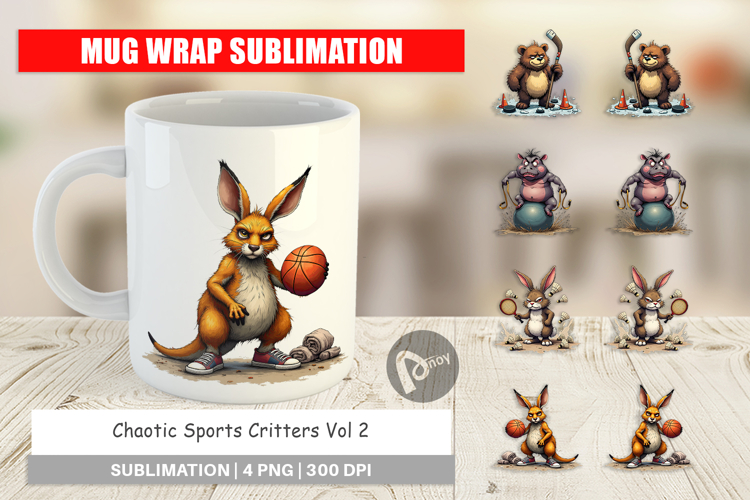 Sports Clipart Image 11