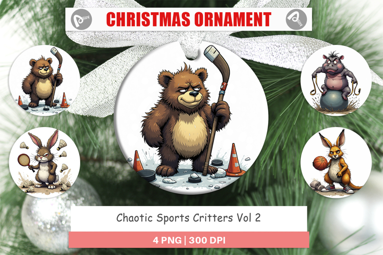 Sports Clipart Image 9