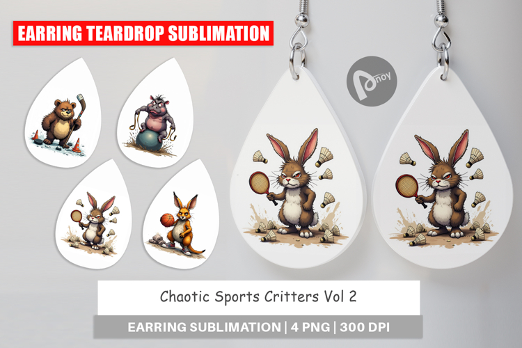 Sports Clipart Image 18
