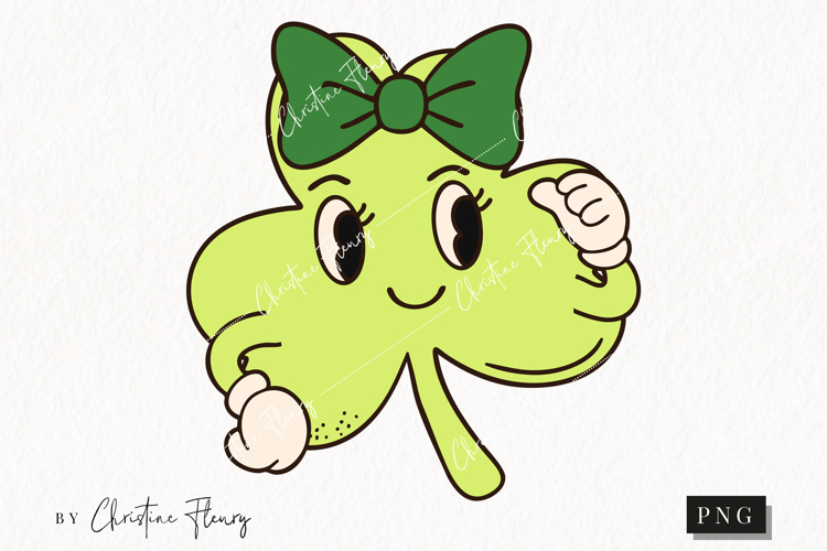 Retro Clipart Image 2