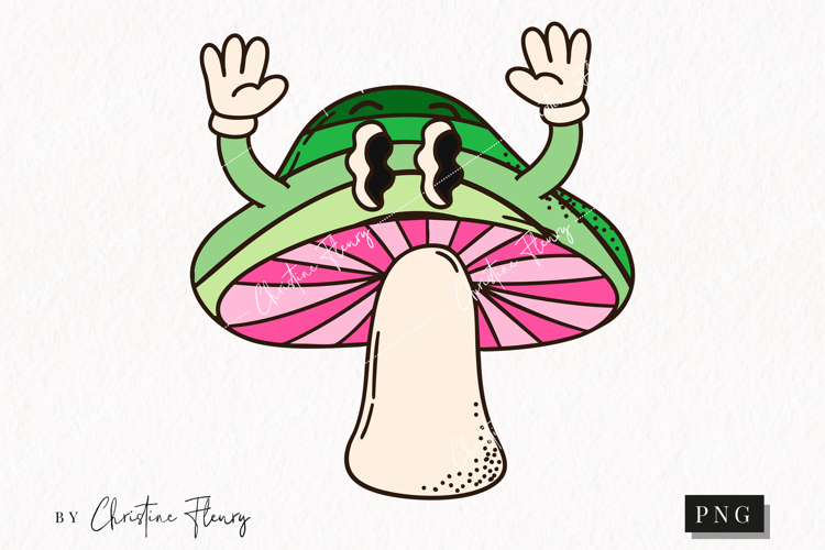 Retro Clipart Image 19