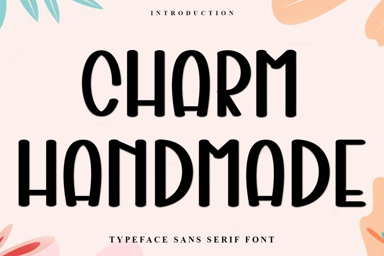 Charm Handmade