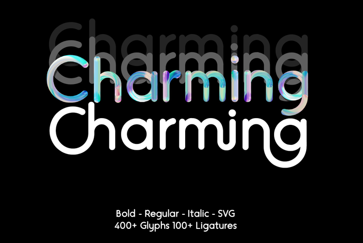 Serif Fonts Image 24