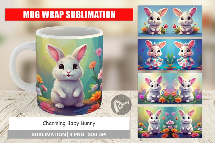 Baby Clipart Image 9