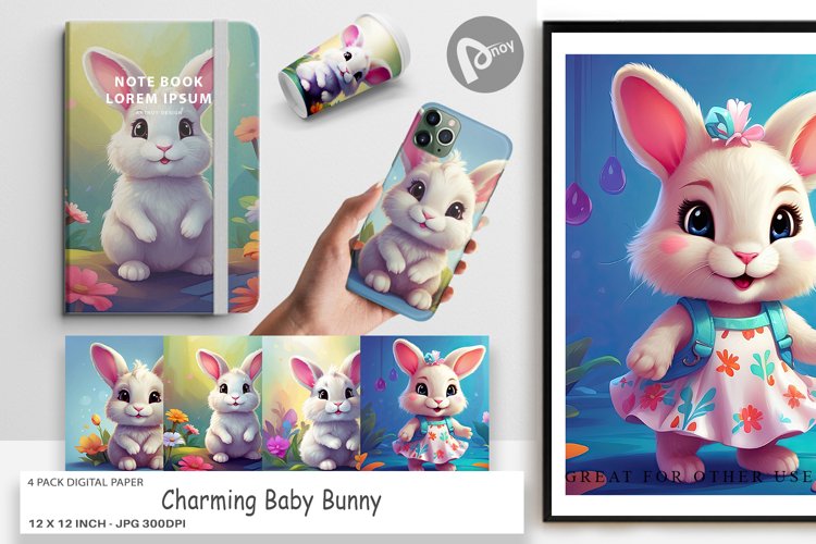 Baby Clipart Image 10
