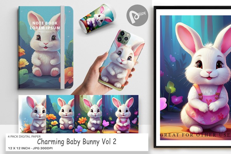 Baby Clipart Image 16